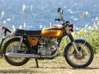 1971 Honda CB 450